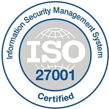 ISO 27001 Goodeva